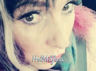 HotMilfina