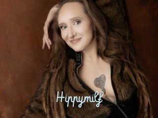 Hippymilf