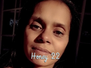 Honey_22