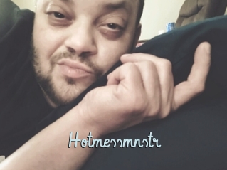 Hotmessmnstr