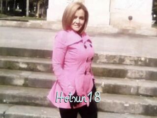 Hotsun18