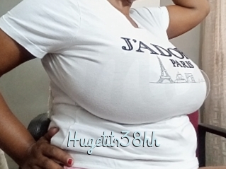 Hugetits38hh