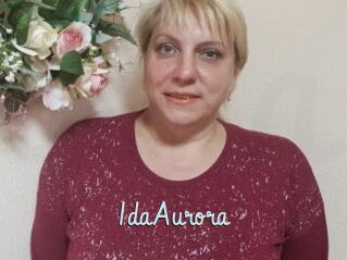 IdaAurora