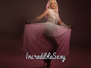 IncredibleSexy