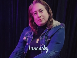Iannasky