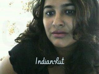 Indianslut