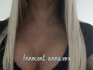 Innocent_annaxox