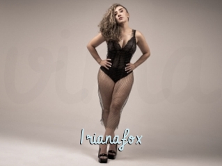 Irianafox
