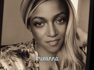 Irieanna