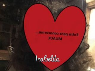 Isabelita