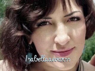 Isabellaaevanss