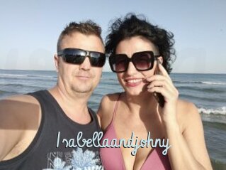 Isabellaandjohny