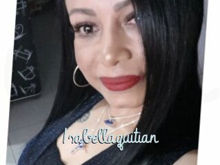 Isabellaquitian