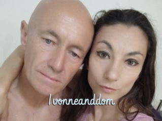 Ivonneanddom
