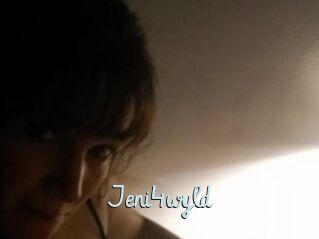 Jeni4wyld