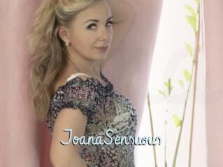 JoanaSensuous