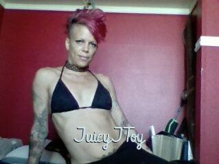 JuicyJToy
