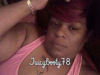 Juicybooty78