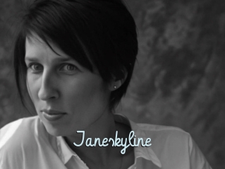 Janeskyline
