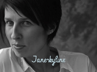 Janeskyline