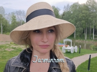 Jasminrom