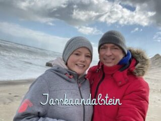Jasskaandalstein