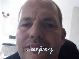 Jeanfisexy