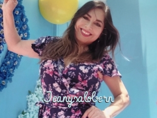 Jeanysalobern