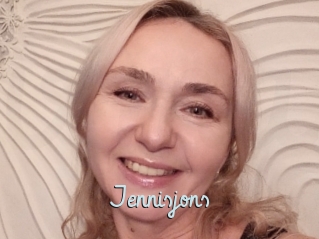 Jennisjons