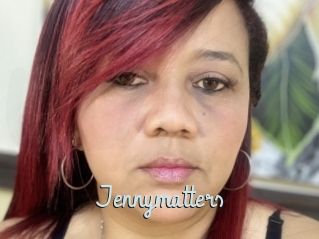 Jennymatters