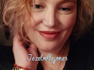 Jezebellejones