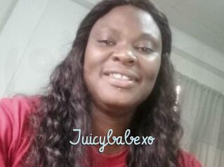 Juicybabexo