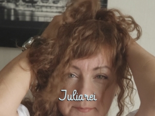 Juliarei