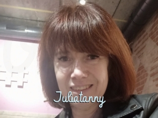 Juliatanny
