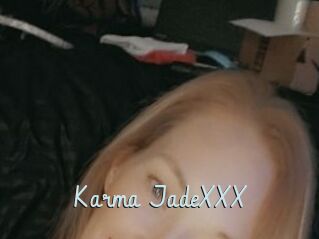 Karma_JadeXXX