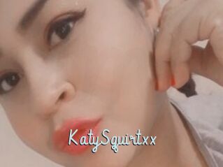 KatySquirtxx