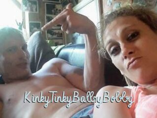KinkyTinkyBallsyBobby