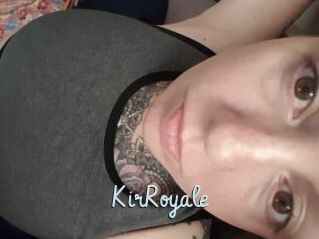 KirRoyale