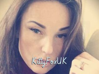 KittyFoxUK