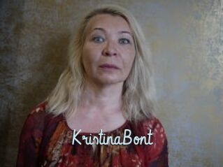 KristinaBont