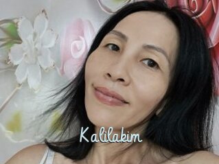 Kalilakim