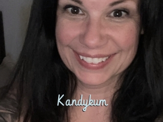 Kandykum