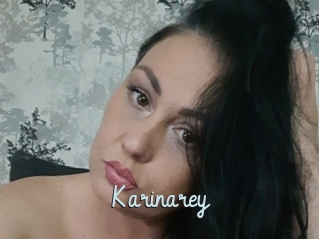 Karinarey