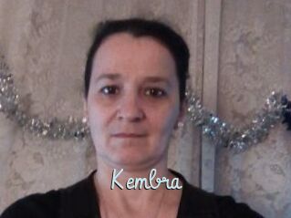 Kembra