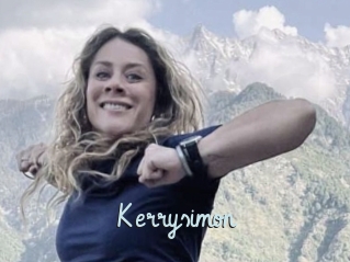 Kerrysimon
