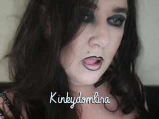 Kinkydomlisa