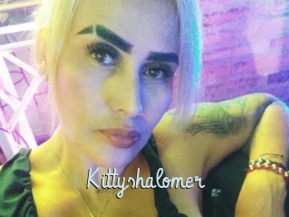 Kittyshalomer