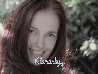 Klaraskyy
