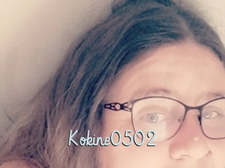 Kokine0502