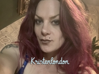 Kristenlondon